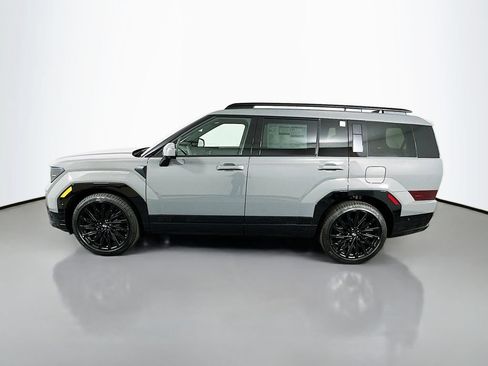New 2026 Hyundai Santa Fe Calligraphy FWD image 8