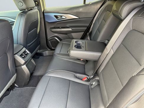 New 2026 Chevrolet Equinox EV LT image 13