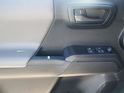 Used 2023 Toyota Tacoma SR w/ SR Convenience Package image 24