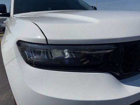 Used 2025 Jeep Grand Cherokee L Laredo RWD image 6