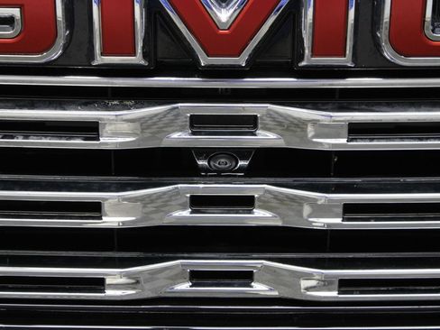 Used 2023 GMC Canyon Denali AWD/4WD image 55