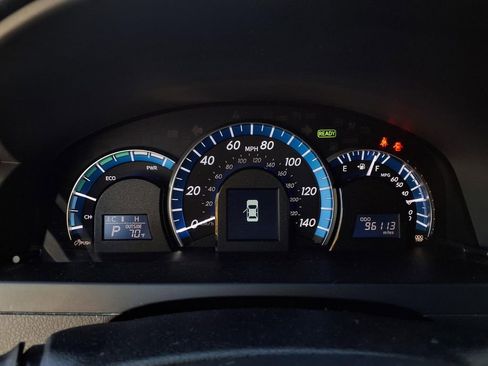 Used 2013 Toyota Camry LE image 12