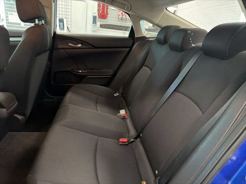 Used 2018 Honda Civic LX image 20