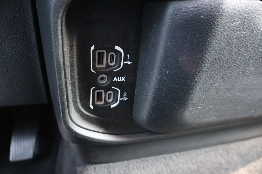 Used 2020 RAM 1500 Big Horn AWD/4WD image 16