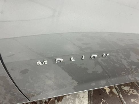 Used 2023 Chevrolet Malibu LT FWD image 25