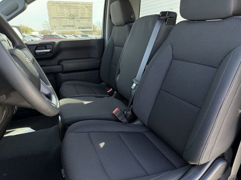 New 2026 Chevrolet Silverado 1500 W/T w/ WT Safety Package image 20