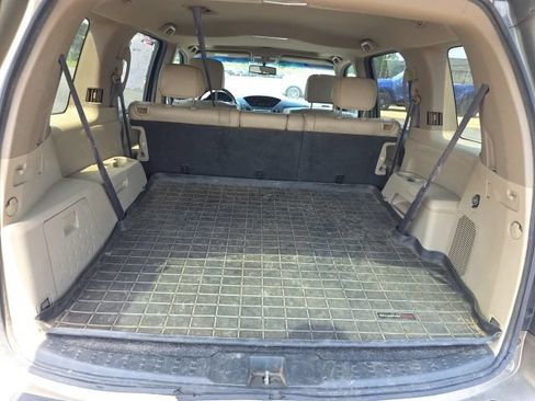 Used 2011 Honda Pilot EX-L image 11