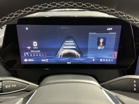 New 2026 Chevrolet Traverse LT w/ LPO, Floor Liner Package image 25