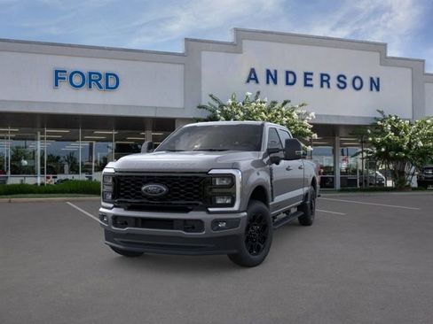 New 2026 Ford F250 XLT w/ XLT Premium Package AWD/4WD image 2