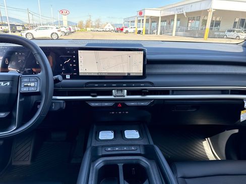 New 2027 Kia Telluride S AWD/4WD image 25