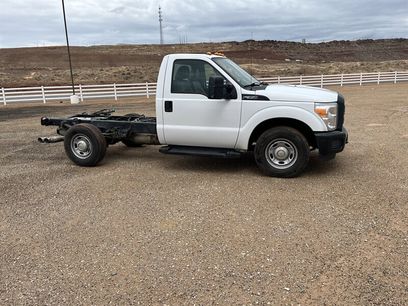 Used 2013 Ford F350 XL