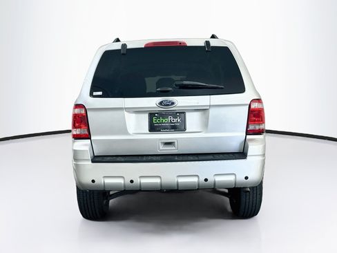 Used 2012 Ford Escape XLT AWD/4WD image 7