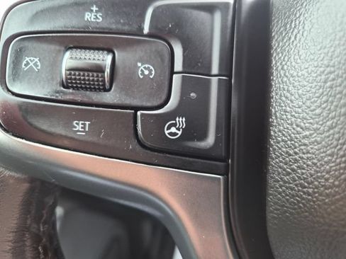Used 2020 Chevrolet Silverado 1500 RST AWD/4WD image 22