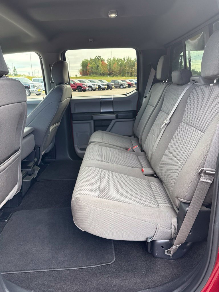 Certified 2019 Ford F150 XLT w/ Equipment Group 302A Luxury AWD/4WD image 7