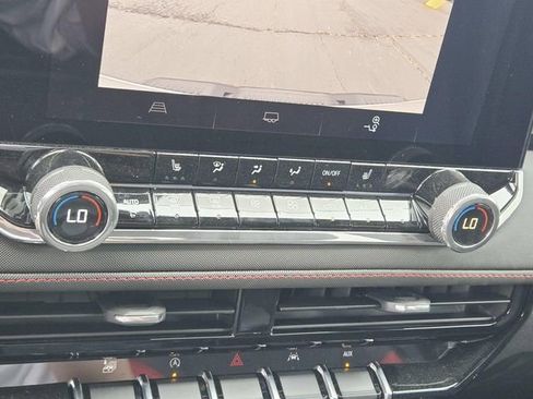 New 2026 Chevrolet Colorado Z71 image 20