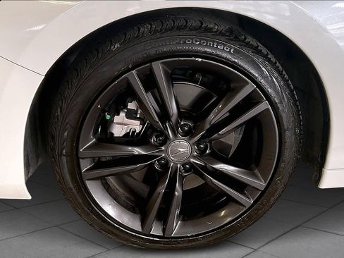 Used 2024 Acura Integra A-Spec image 10