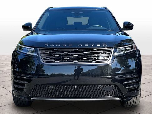 Used 2026 Land Rover Range Rover Velar Dynamic SE AWD/4WD image 3
