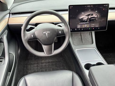 Used 2023 Tesla Model 3 Long Range AWD/4WD image 10
