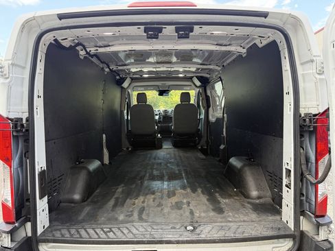 Used 2019 Ford Transit 250 148 Low Roof RWD image 27