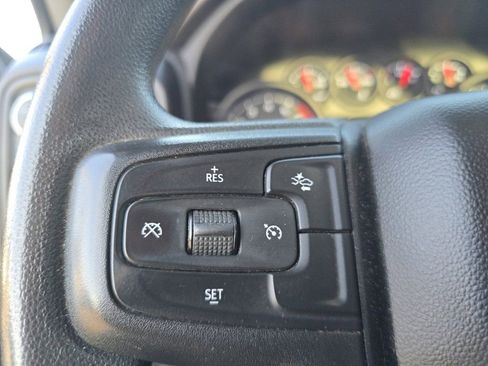 Used 2024 Chevrolet Silverado 3500 W/T AWD/4WD image 34