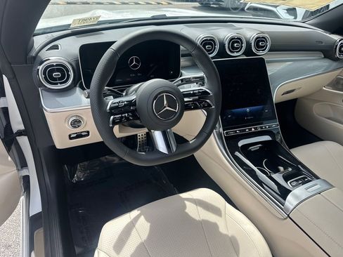 New 2026 Mercedes-Benz CLE 300 4MATIC Cabriolet image 22