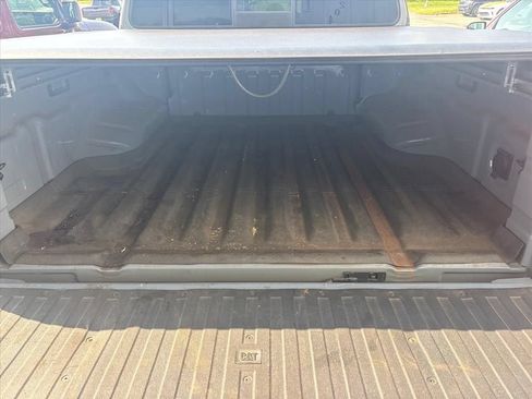 Used 2022 Nissan Frontier Pro-X RWD image 14