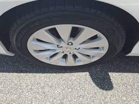 Used 2014 Honda Accord EX-L image 27