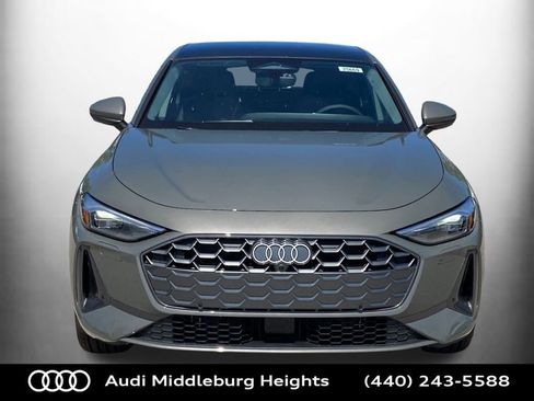 Certified 2025 Audi A5 2.0T Premium w/ Convenience Package image 9