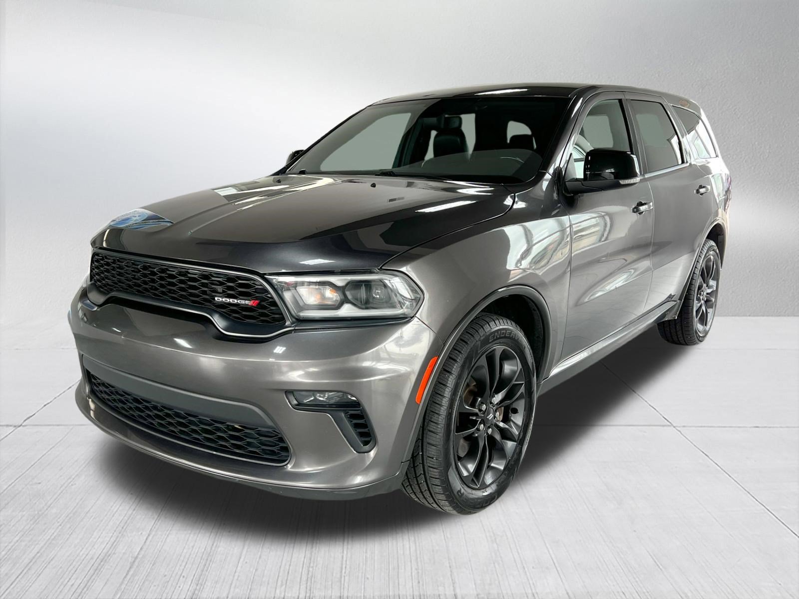 Used 2021 Dodge Durango GT AWD/4WD image 1