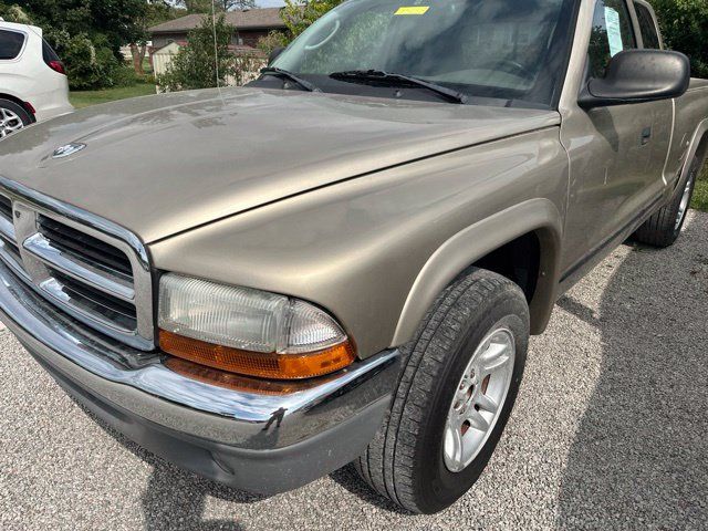 Used 2003 Dodge Dakota SLT RWD image 12