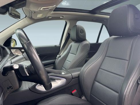 Certified 2024 Mercedes-Benz GLE 350 4MATIC image 23