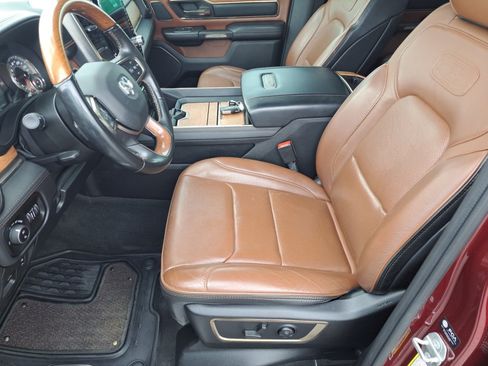 Used 2021 RAM 1500 Limited AWD/4WD image 11