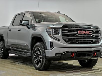 New 2026 GMC Sierra 1500 AT4 w/ AT4 Premium Package