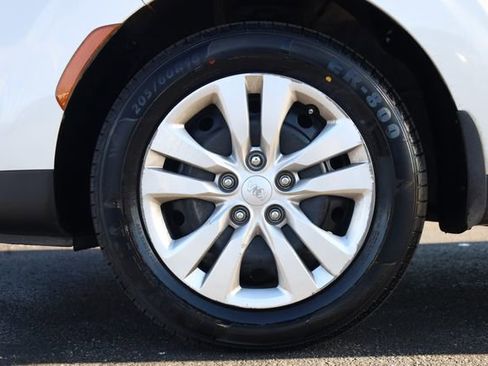 Certified 2020 Kia Soul LX image 7