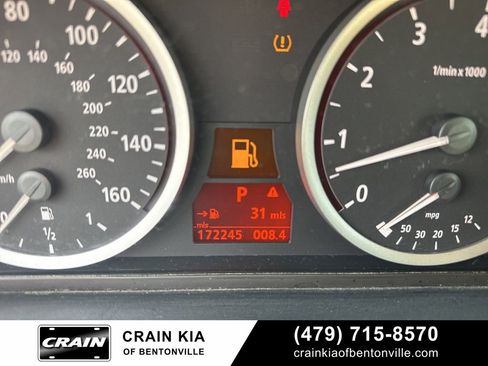 Used 2007 BMW 525i Sedan image 27