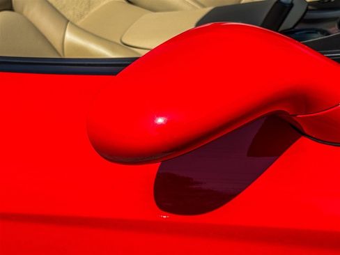 Used 2010 Chevrolet Corvette Grand Sport w/ Preferred Equipment Group image 35