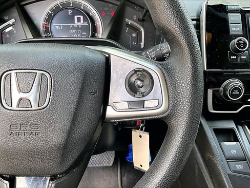 Used 2019 Honda CR-V LX image 11