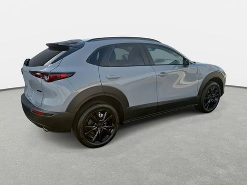 New 2026 MAZDA CX-30 Aire Edition image 5