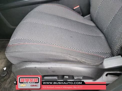 Used 2017 GMC Terrain SLE w/ Nightfall Package image 18