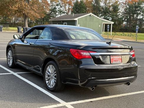 Used 2012 Chrysler 200 Limited image 6