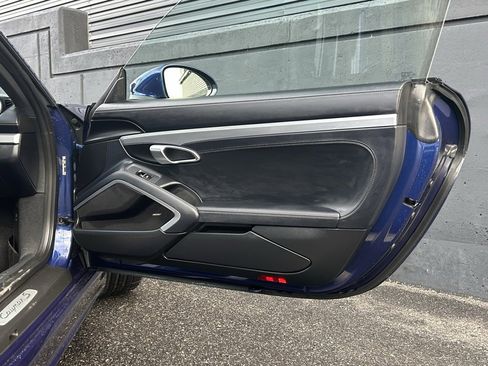 Certified 2025 Porsche 718 Cayman S image 21