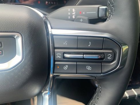 New 2026 GMC Acadia Elevation image 24