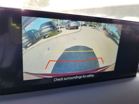 Certified 2023 MAZDA CX-5 AWD 2.5 S image 30