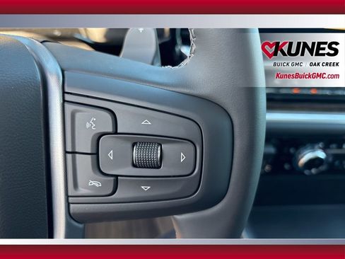 New 2026 GMC Sierra 1500 Elevation w/ Elevation Premium Package image 16