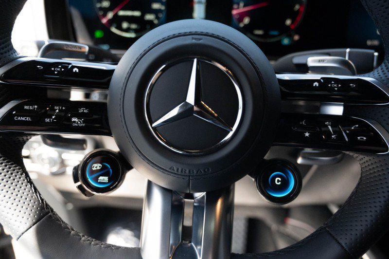 Used 2026 Mercedes-Benz G 63 AMG 4MATIC image 26