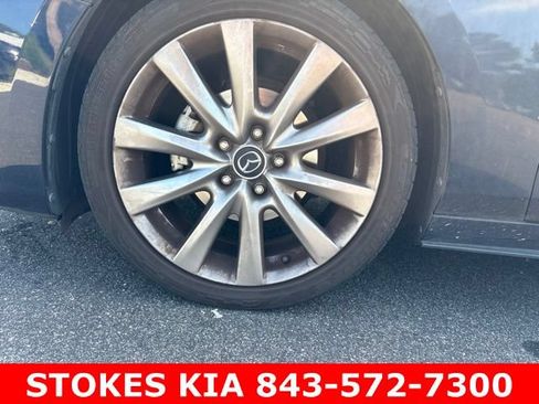 Used 2019 MAZDA MAZDA3 Sedan FWD image 9
