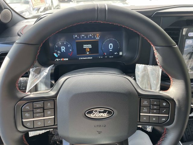 New 2026 Ford F150 Raptor AWD/4WD image 12