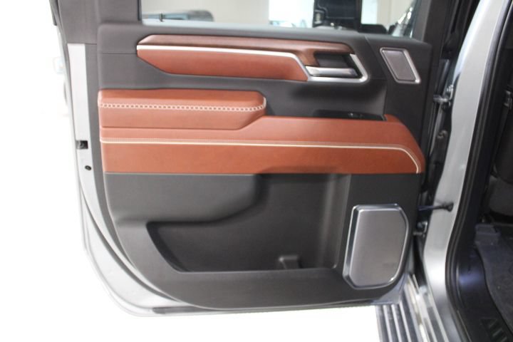 Used 2024 GMC Sierra 2500 Denali Ultimate AWD/4WD image 20