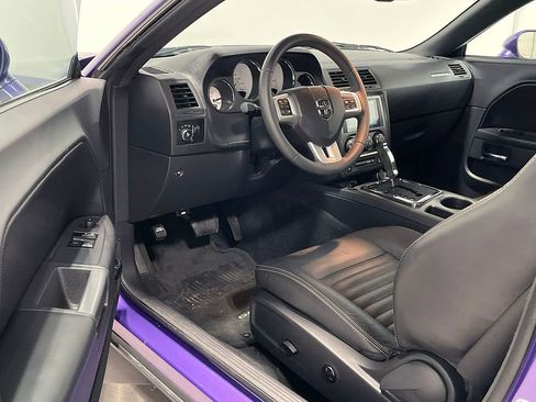 Used 2013 Dodge Challenger R/T RWD image 64