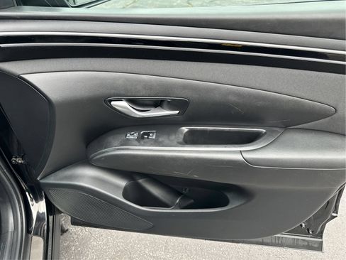 Used 2024 Hyundai Tucson SEL w/ Convenience Package AWD/4WD image 22